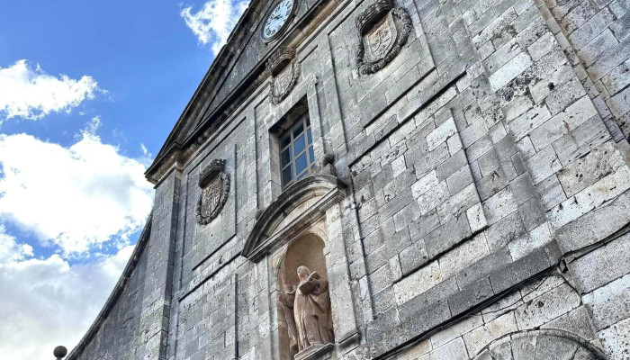 Iglesia Del Monasterio De Santa Teresa -  Comentario 5 - Lerma