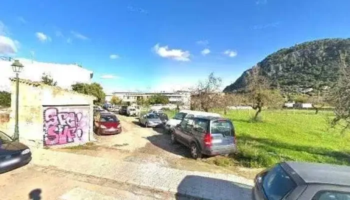 Iglesia Del Roser Vell -  Opiniones - Pollença