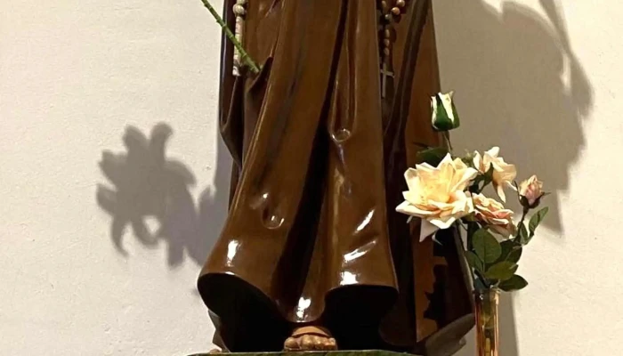 Iglesia del Sagrado Corazón de Jesús de Villalegre - Avilés