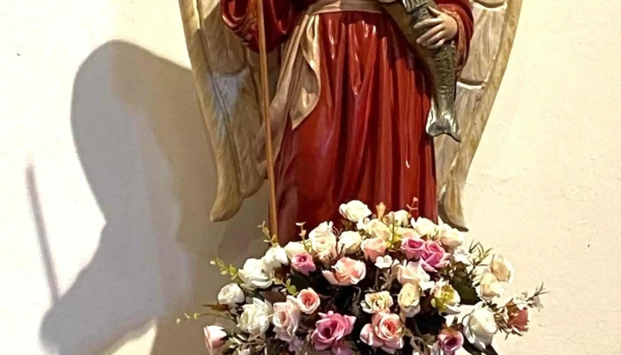 Iglesia Del Sagrado Corazon De Jesus De Villalegre Comentarios - Avilés
