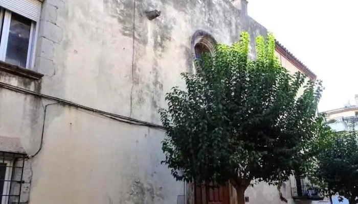 Iglesia dels Dolors - Palafrugell