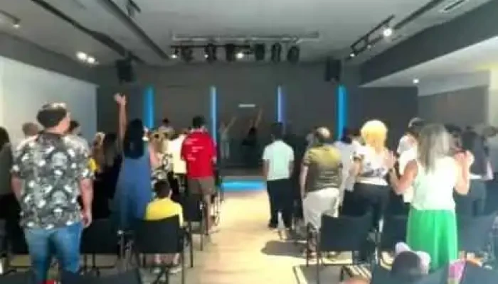 Iglesia Evangelica A Los Pies Del Rey Cartagena Del Propietario - Cartagena