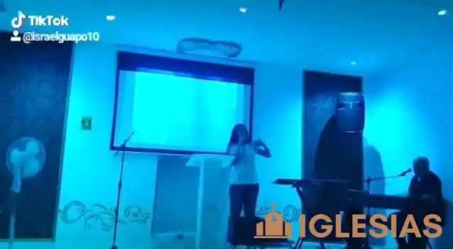 Iglesia Evangelica Asambleas De Dios Videos - Zaragoza