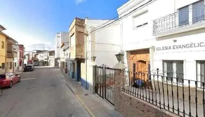 Iglesia Evangelica Bautista Turis Videos - Turís