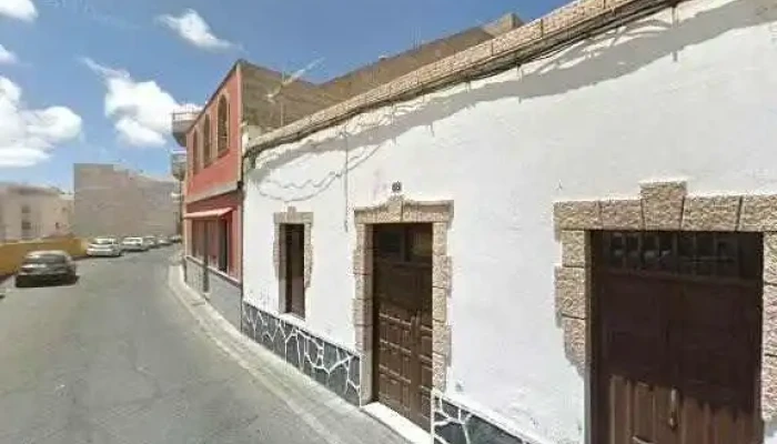 Iglesia Evangelica De Hermanos Iglesia Evangelica - Gáldar