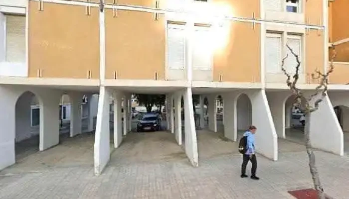 Iglesia Evangelica Filadelfia Constanti Descuentos - Constantí