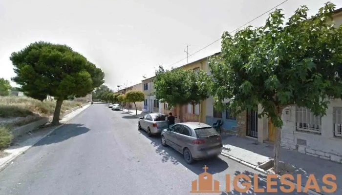 Iglesia Evangélica Filadelfia de Villena - Villena