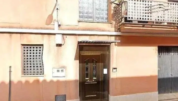 Iglesia Evangelica Filadelfia -  Lugar De Culto - Tortosa
