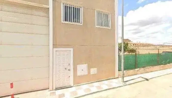 Iglesia Evangelica Huetor Tajar Catalogo - Huétor Tájar
