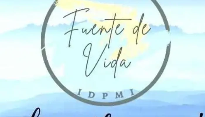 Iglesia Evangelica Idpmi Fuente De Vida Del Propietario - Las Palmas de Gran Canaria