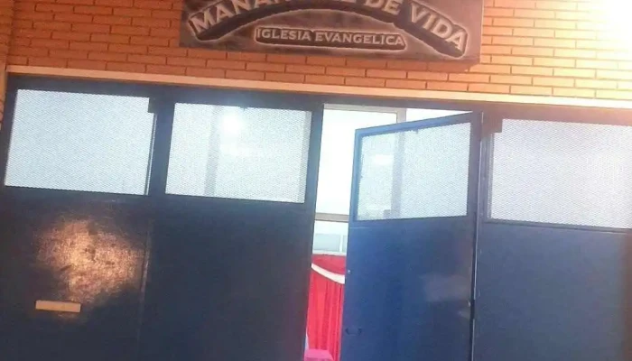 Iglesia Evangelica Manantial De Vida Videos - Huesca