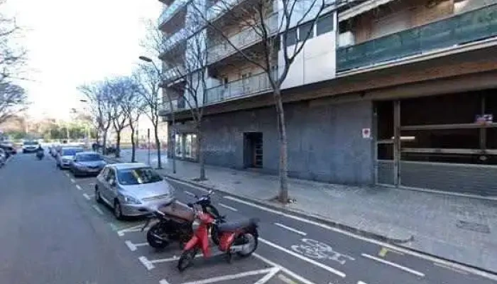 Iglesia Evangelica Maranata Espana Numero - Barcelona