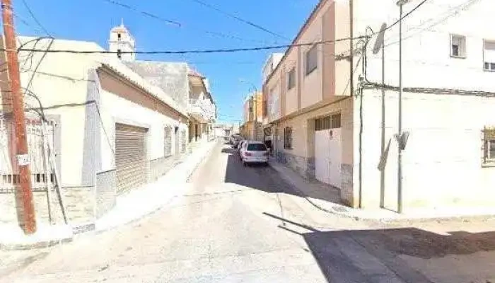 Iglesia Evangelica Nuevo Renacer -  Instagram - Cartagena