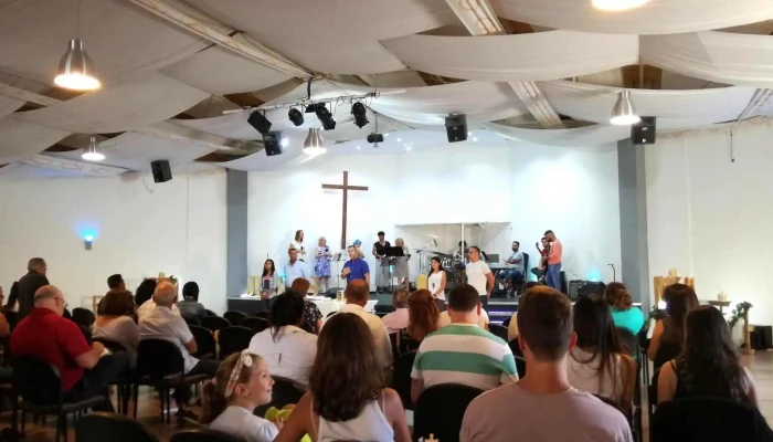 Iglesia Evangelica -  Organizacion Religiosa - Puerto de la Cruz