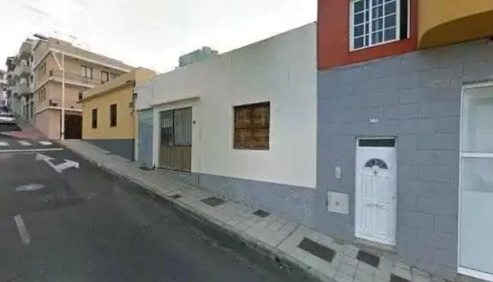 Iglesia Evangelica Pentecostal Numero - Los Llanos