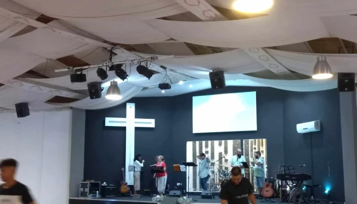 Iglesia Evangelica -  Precios - Puerto de la Cruz