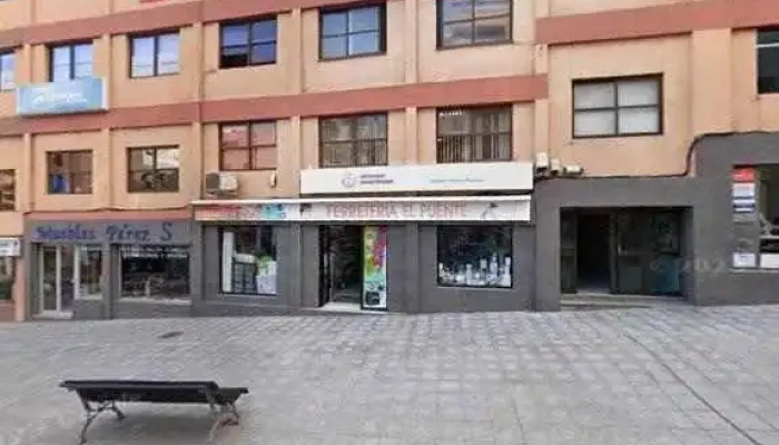 Iglesia Evangelica Vida Y Esperanza La Palma Iglesia Cristiana - Santa Cruz de la Palma
