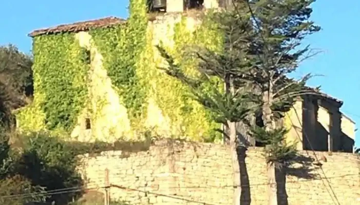 Iglesia - Fontecha