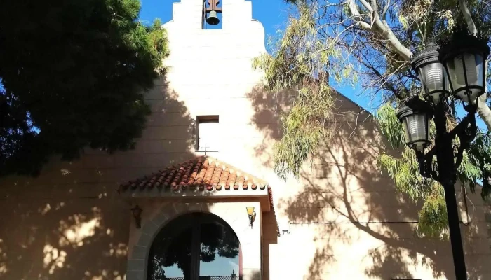 Iglesia -  Iglesia -  Catolica - La Aparecida
