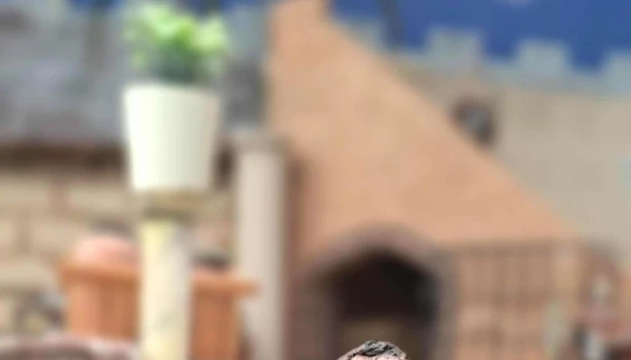 Iglesia - La Aparecida