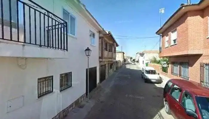 Iglesia Luterana De La Buena Fe -  Iglesia Luterana - Escalona