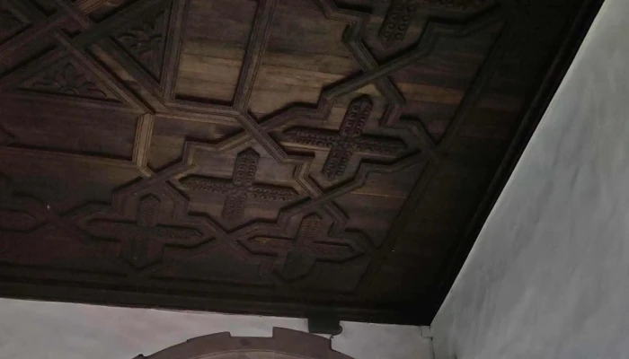 Iglesia Matriz De El Salvador -  Instagram - Santa Cruz de la Palma