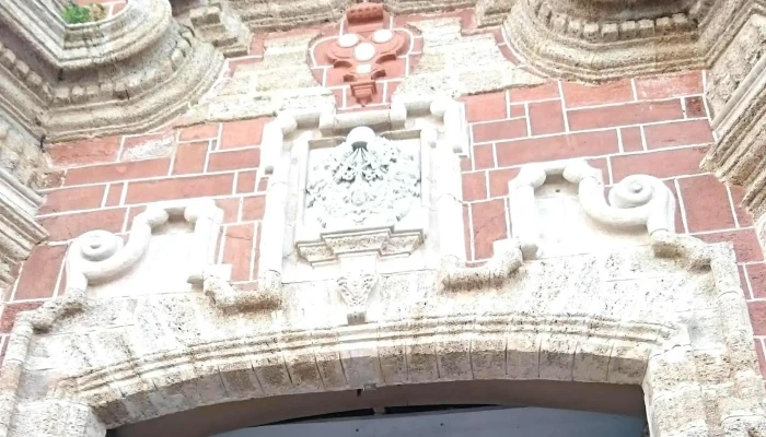 Iglesia Mayor De San Pedro Y San Pablo -  Comentario 11 - San Fernando