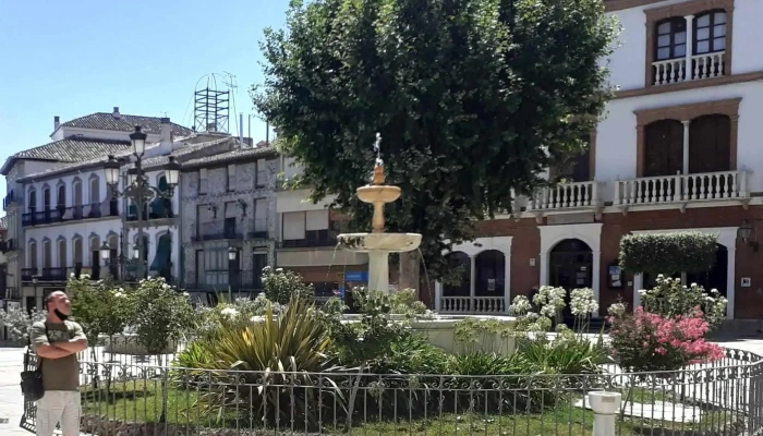 Iglesia Mayor O Concatedral De Baza Colegiata De Nuestra Senora Santa Maria De La Encarnacion Comentarios - Baza