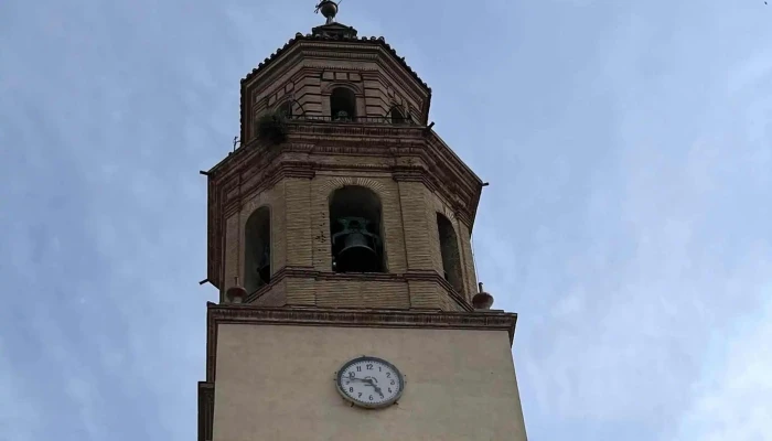 Iglesia Mayor O Concatedral De Baza Colegiata De Nuestra Senora Santa Maria De La Encarnacion Direccion - Baza