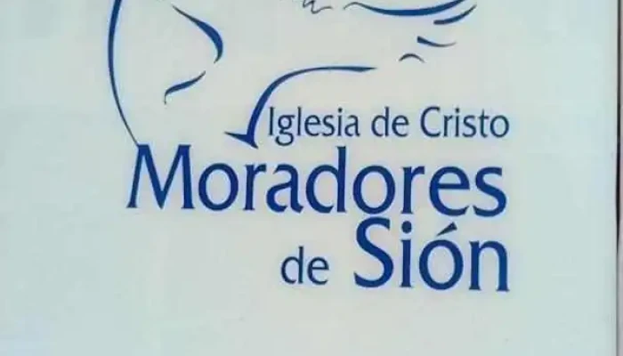Iglesia moradores de Sión - Calp
