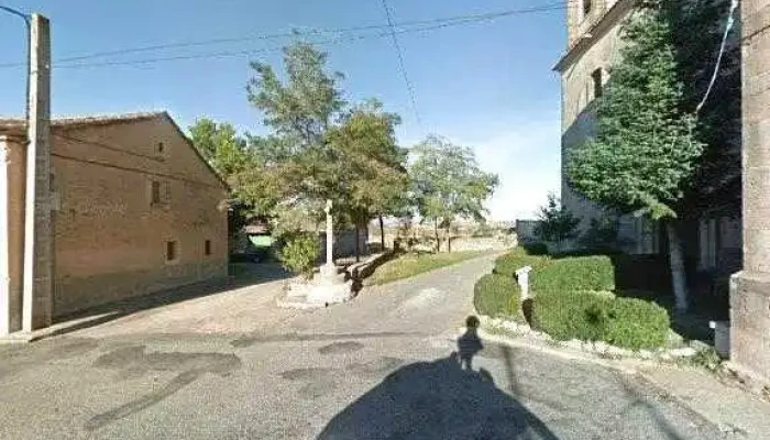 Iglesia Neoclasica De Nuestra Senora De La Serna Descuentos - Villafranca
