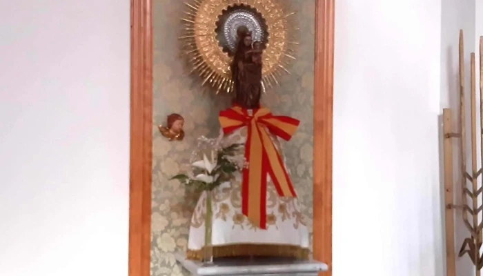 Iglesia Ntra Senora De La Paz Como Llegar - Puerto de la Cruz