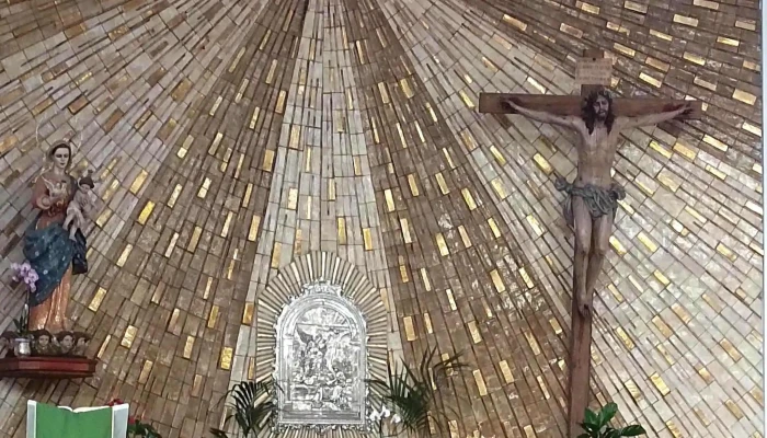 Iglesia Ntra Senora De La Paz Fotos - Puerto de la Cruz