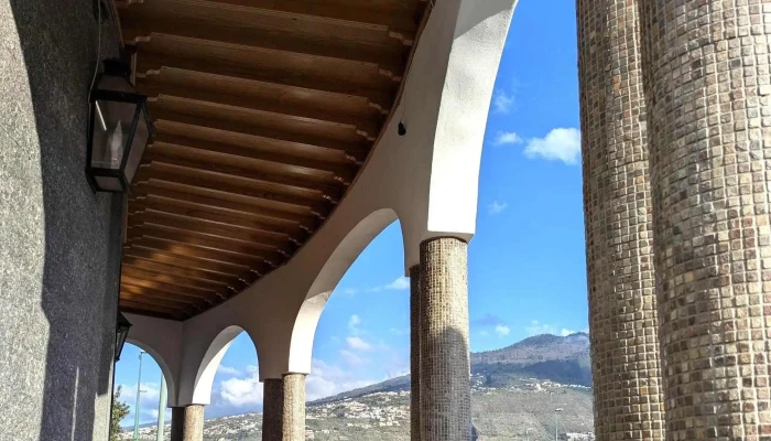 Iglesia Ntra Senora De La Paz Numero - Puerto de la Cruz