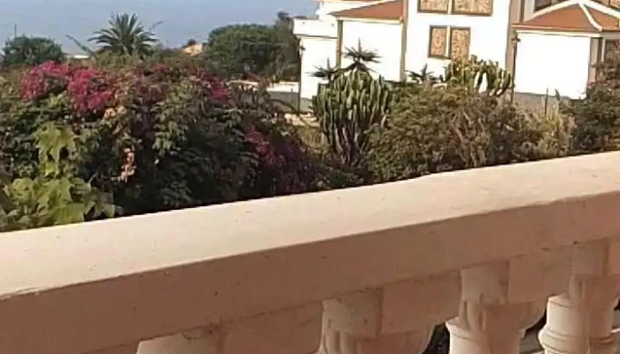 Iglesia Ntra Senora De La Paz Videos - Puerto de la Cruz