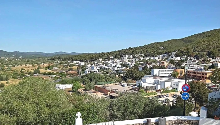 Iglesia Nuestra Senora De Jesus Santa Eulalia Del Rio - Santa Eulalia del Río