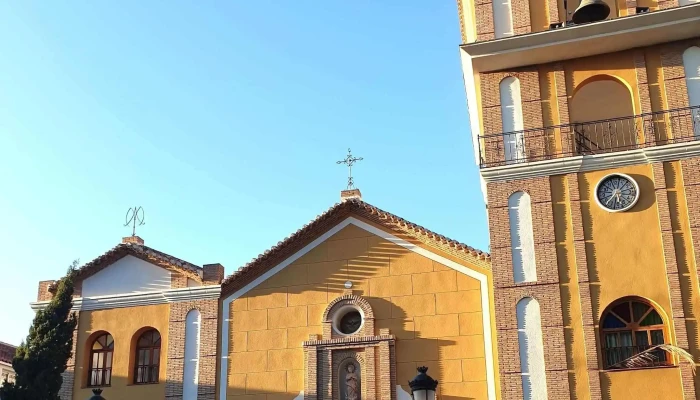 Iglesia Nuestra Senora De La Concepcion Descuentos - Alhama de Murcia
