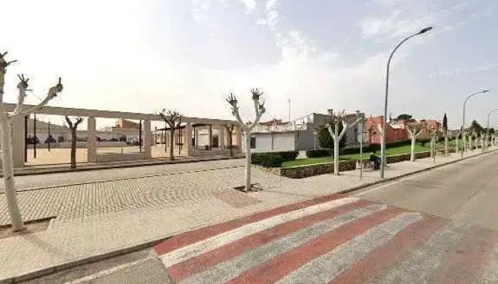 Iglesia Nuestra Senora De La Esperanza Iglesia - Guadasséquies