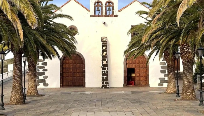 Iglesia Nuestra Senora De La Luz Catalogo - Santo Domingo