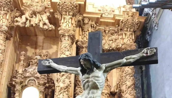 Iglesia Nuestra Senora De Los Angeles Descuentos - Chelva
