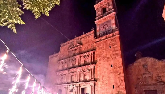 Iglesia Nuestra Senora De Los Angeles Horario - Chelva