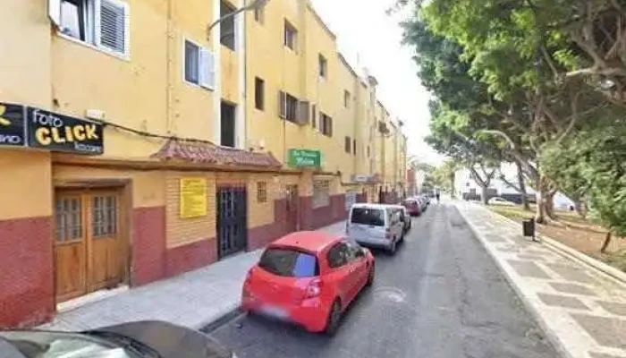 Iglesia Nuestra Senora De Los Dolores Precios - Las Palmas de Gran Canaria