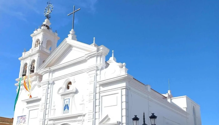 Iglesia Nuestra Senora De Los Dolores Puntaje - Isla Cristina