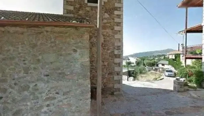Iglesia Nuestra Senora Del Carmen Abierto Ahora - Valdemanco