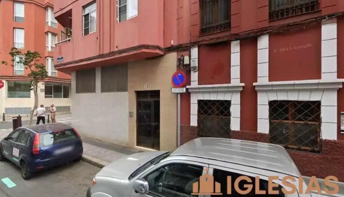 Iglesia Nueva Apostólica España Las Palmas/Gran Canaria - Las Palmas De Gran Canaria