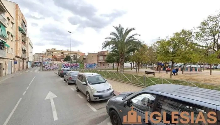 Iglesia Nueva Apostolica Murcia Murcia - Murcia