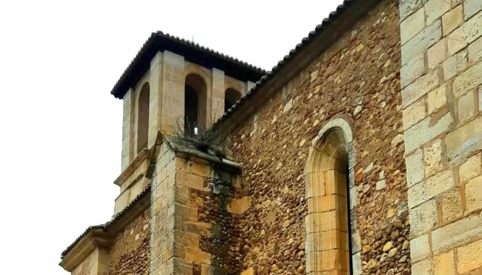 Iglesia -  Opiniones - Matarrubia