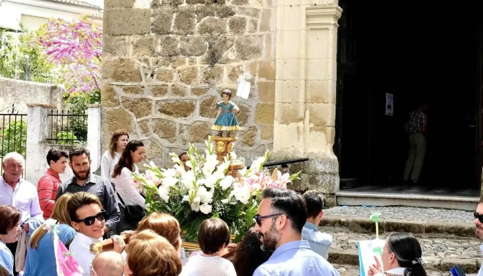 Iglesia Parroquial -  Comentario 3 - Beas De Granada