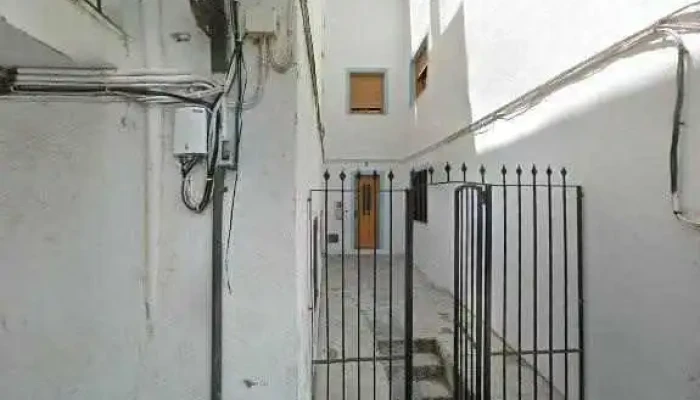 Iglesia Parroquial -  Comentarios - Peniscola