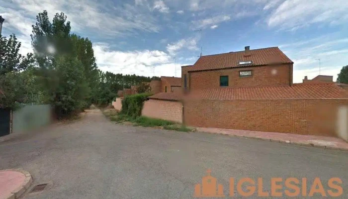 Iglesia parroquial de Azadinos - Azadinos
